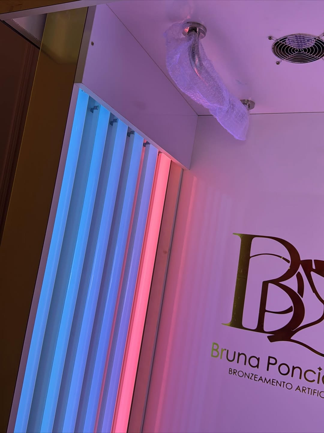 Cabine Personalizada